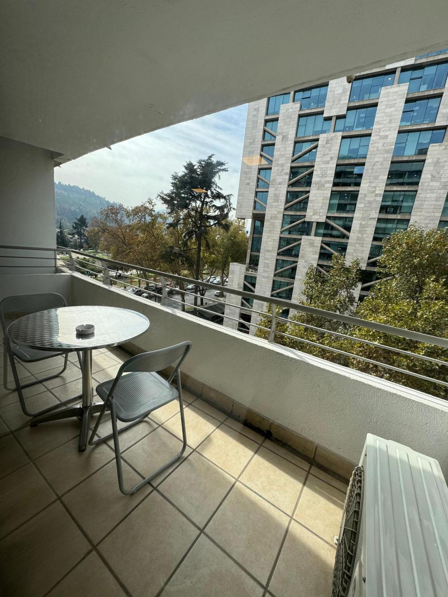 Lyon Aparthotel 3*