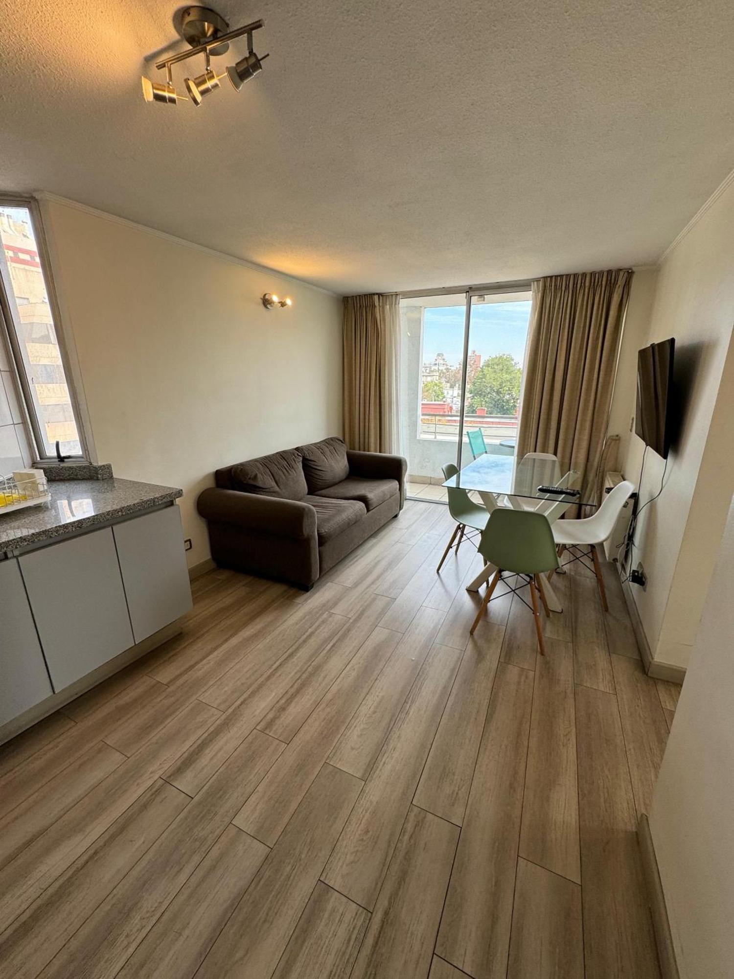 Lyon Aparthotel 3*