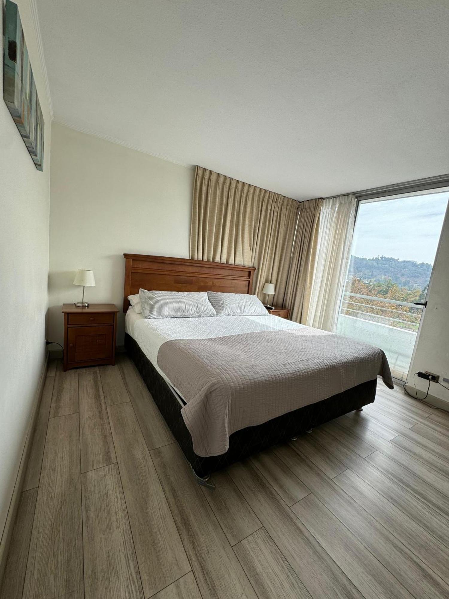 Lyon Aparthotel Santiago