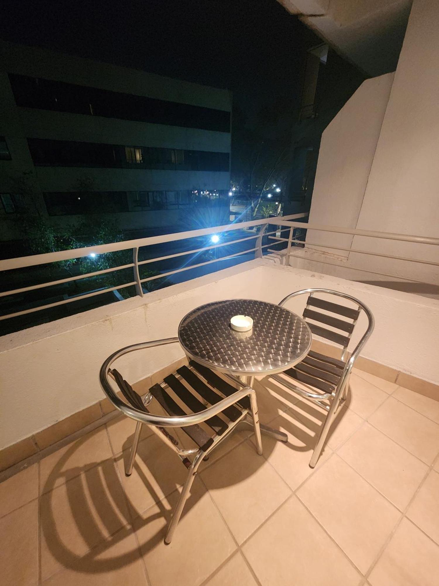 Lyon Aparthotel