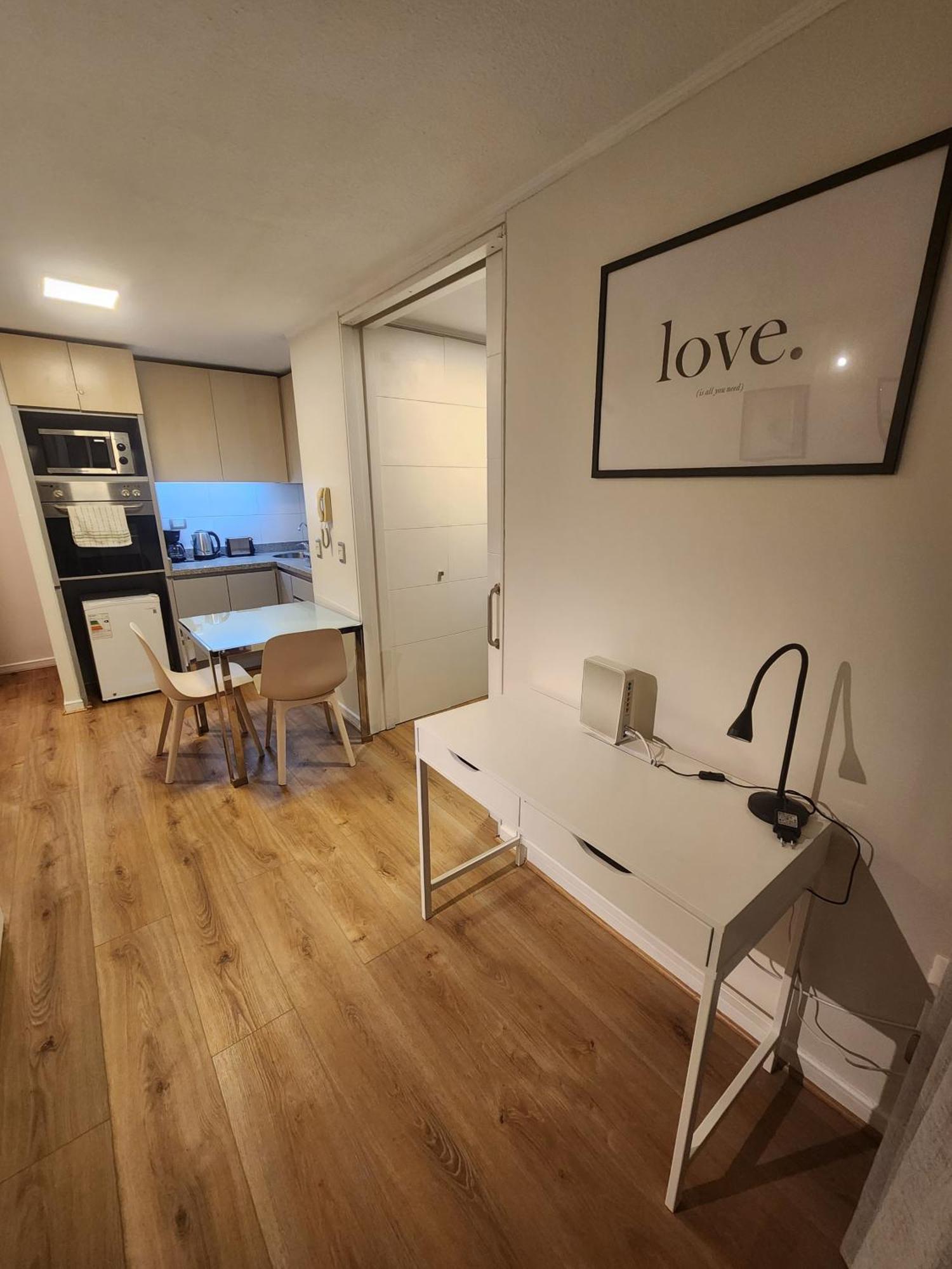 Lyon Aparthotel 3*