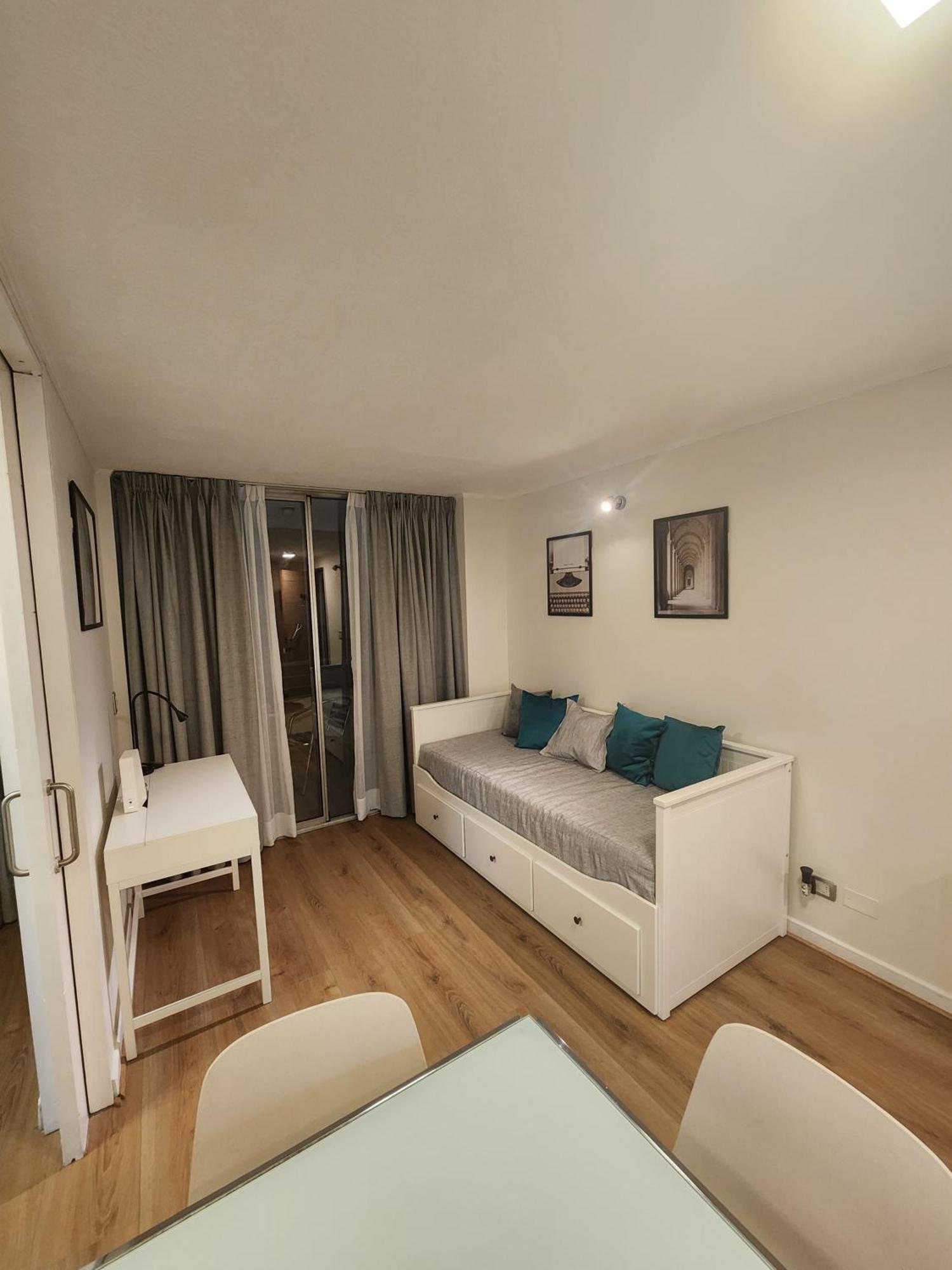 Lyon Aparthotel