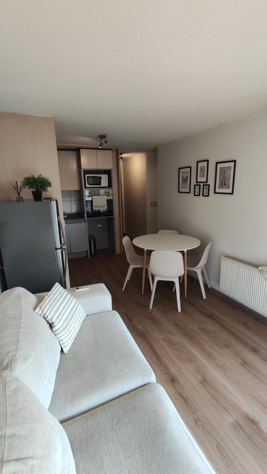 Aparthotel Lyon