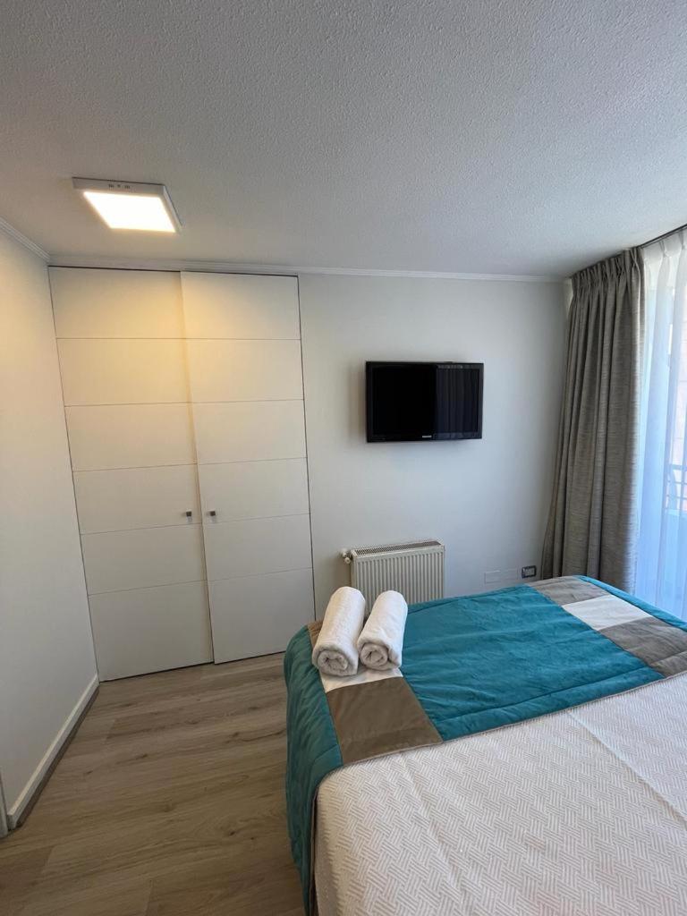 Aparthotel Lyon 3*