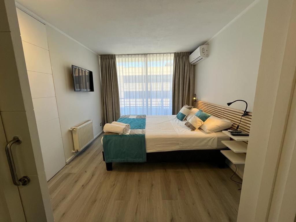 Lyon Aparthotel 3*