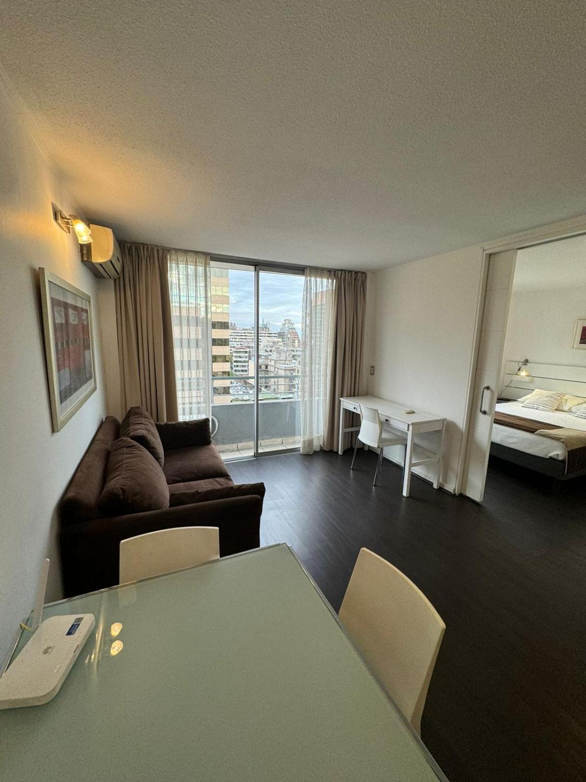 Lyon Aparthotel
