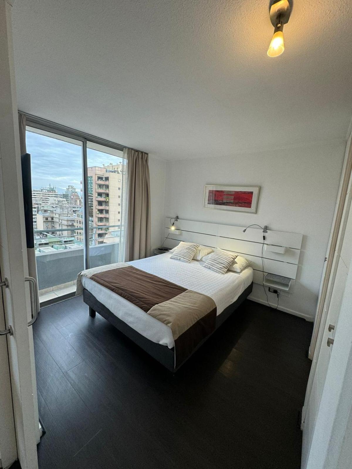 Aparthotel Lyon 3*